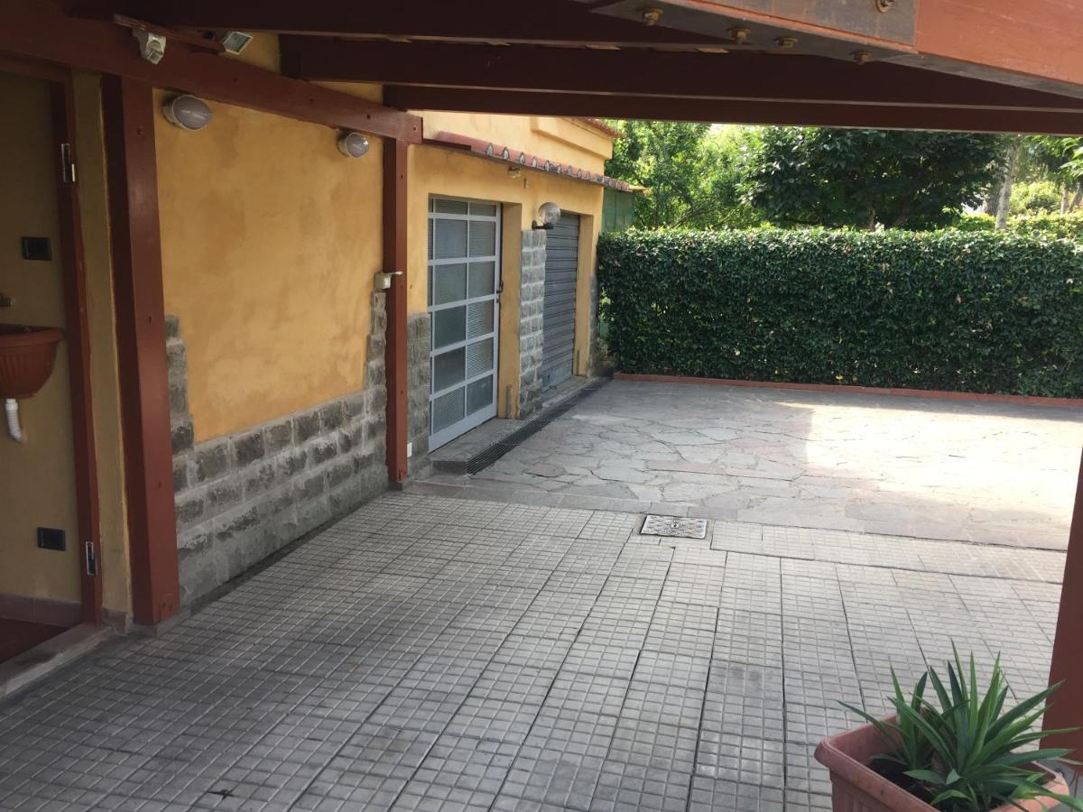 פירנצה B&B Le 5 Vie Appartamento Con Camera Tripla מראה חיצוני תמונה