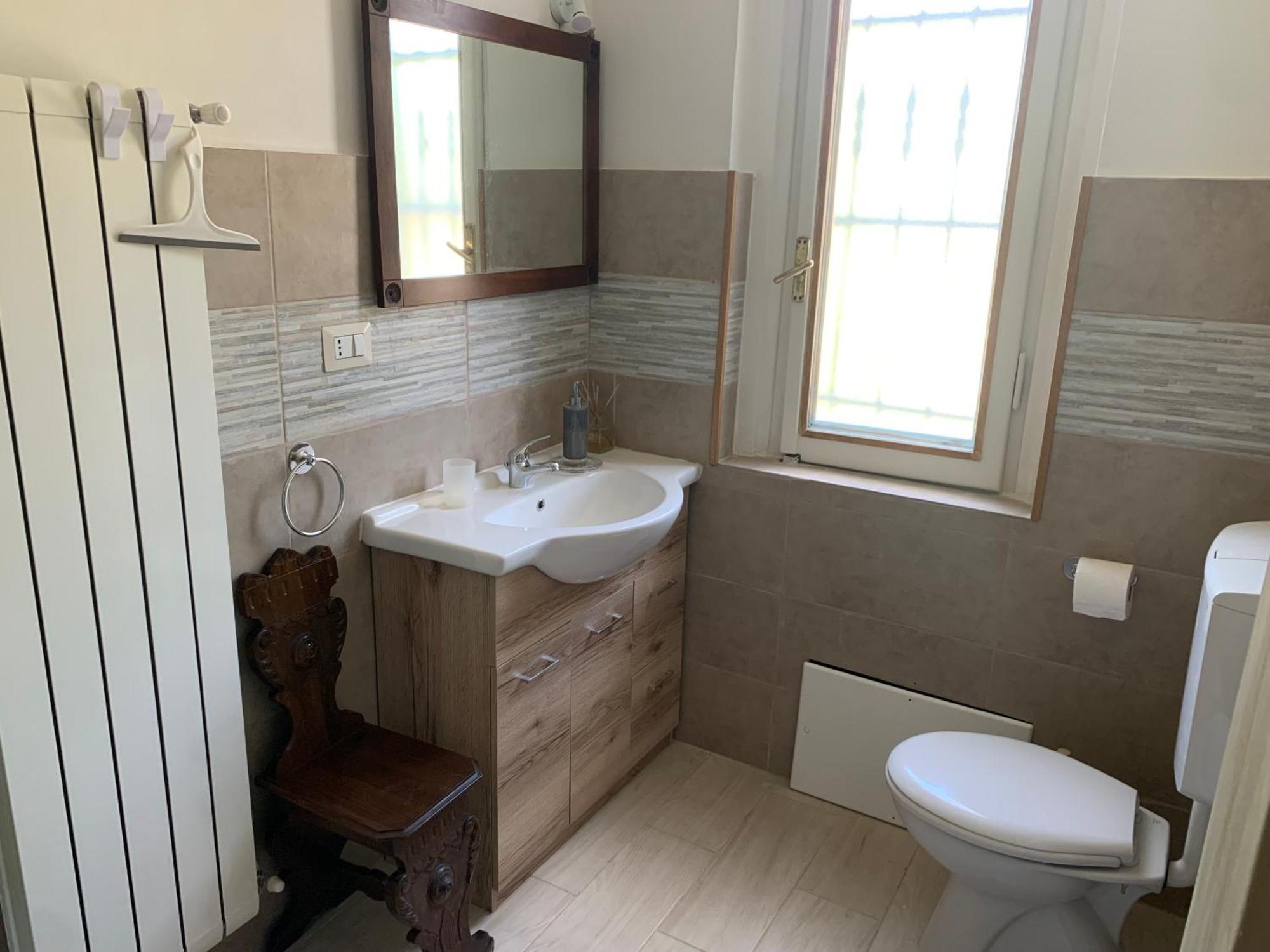 פירנצה B&B Le 5 Vie Appartamento Con Camera Tripla מראה חיצוני תמונה