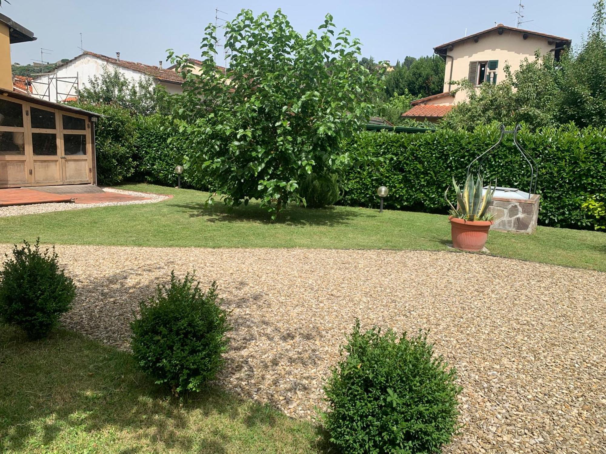 פירנצה B&B Le 5 Vie Appartamento Con Camera Tripla מראה חיצוני תמונה