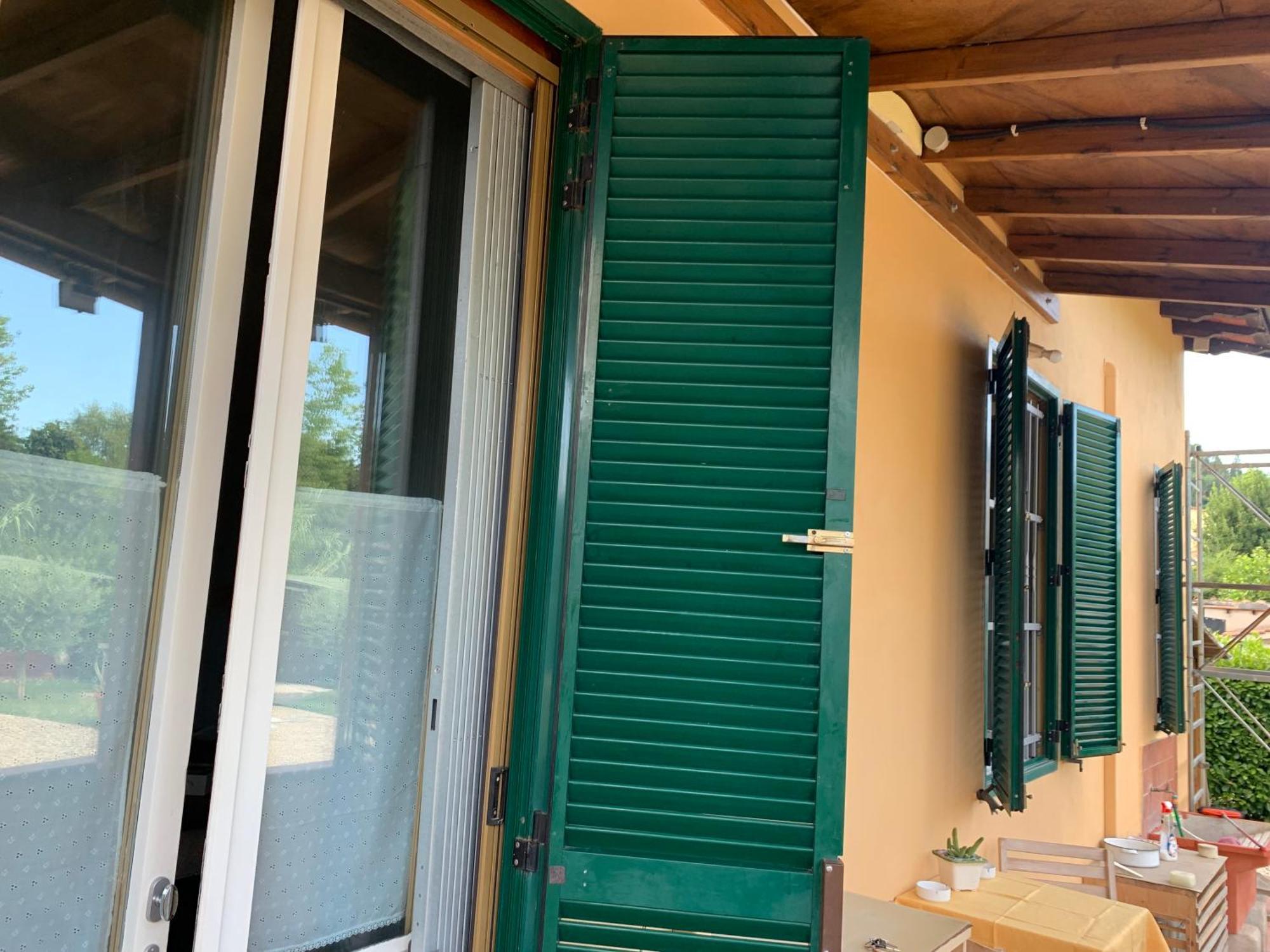 פירנצה B&B Le 5 Vie Appartamento Con Camera Tripla מראה חיצוני תמונה