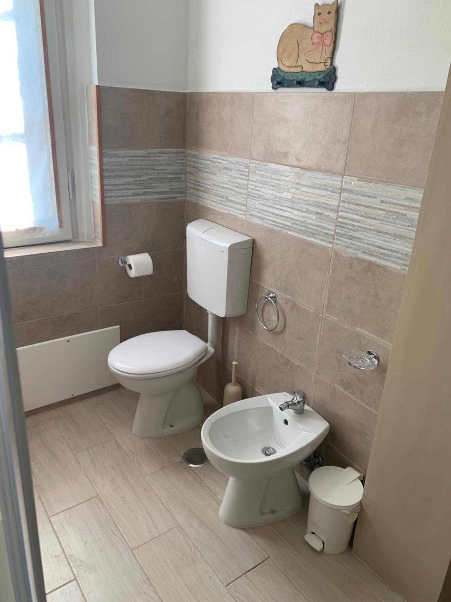 פירנצה B&B Le 5 Vie Appartamento Con Camera Tripla מראה חיצוני תמונה