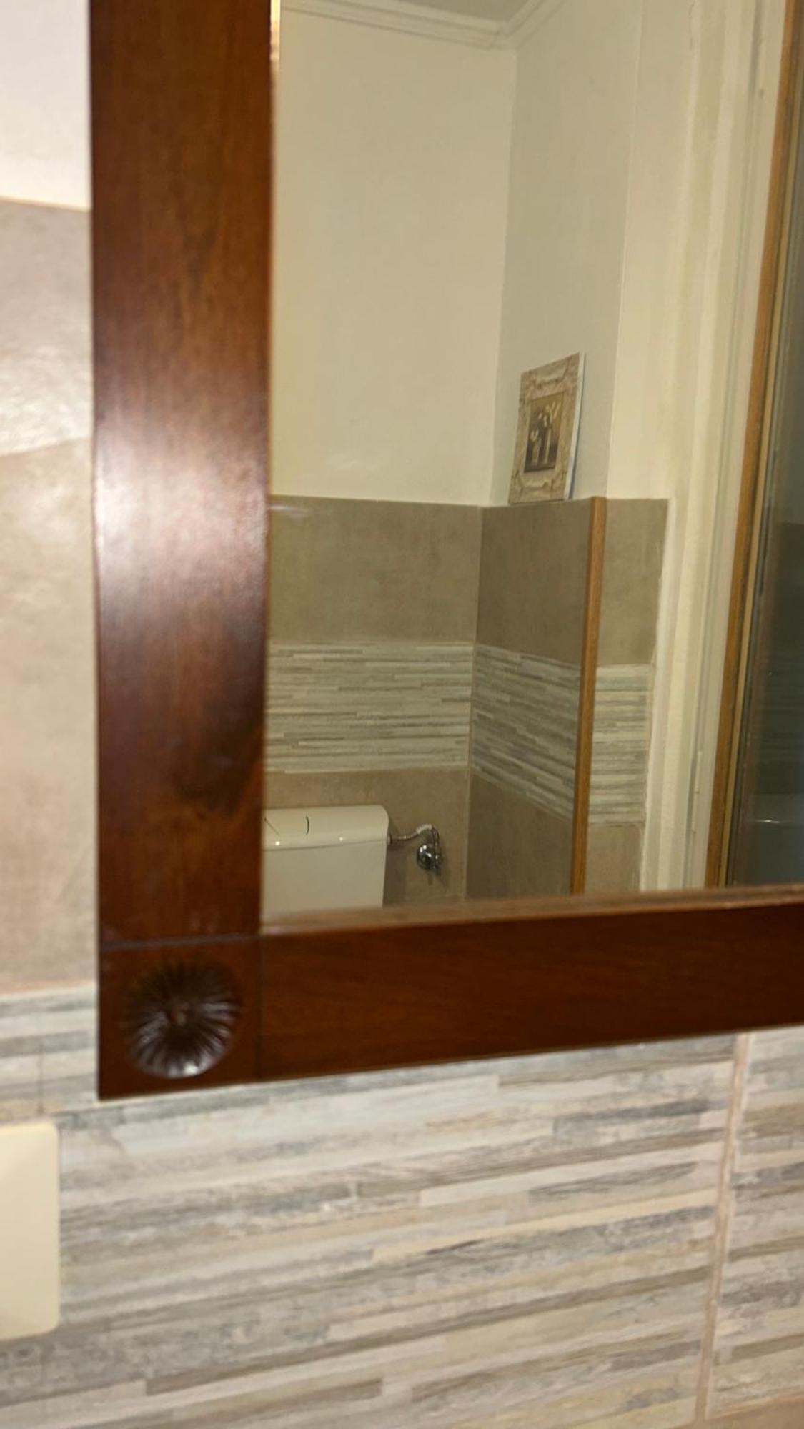 פירנצה B&B Le 5 Vie Appartamento Con Camera Tripla מראה חיצוני תמונה