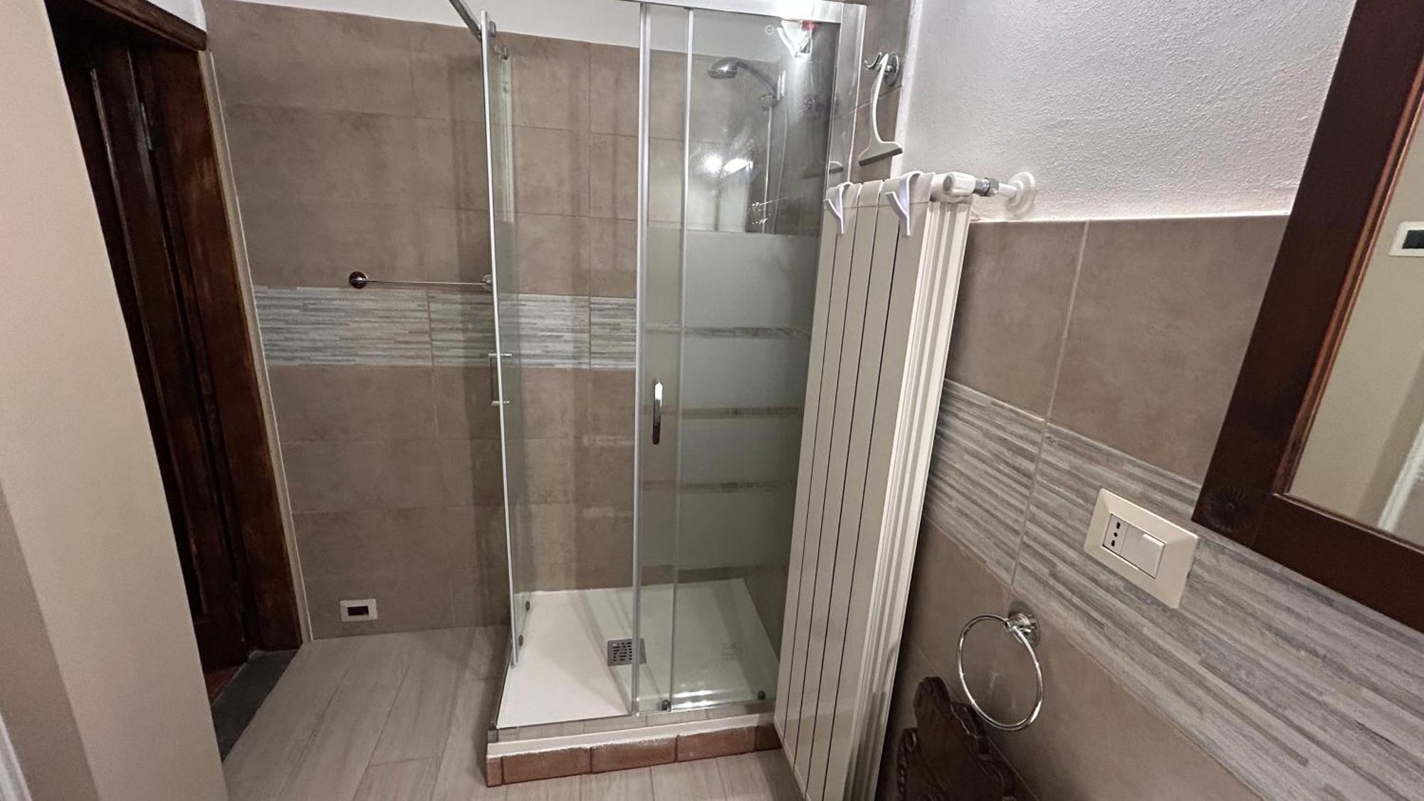 פירנצה B&B Le 5 Vie Appartamento Con Camera Tripla מראה חיצוני תמונה
